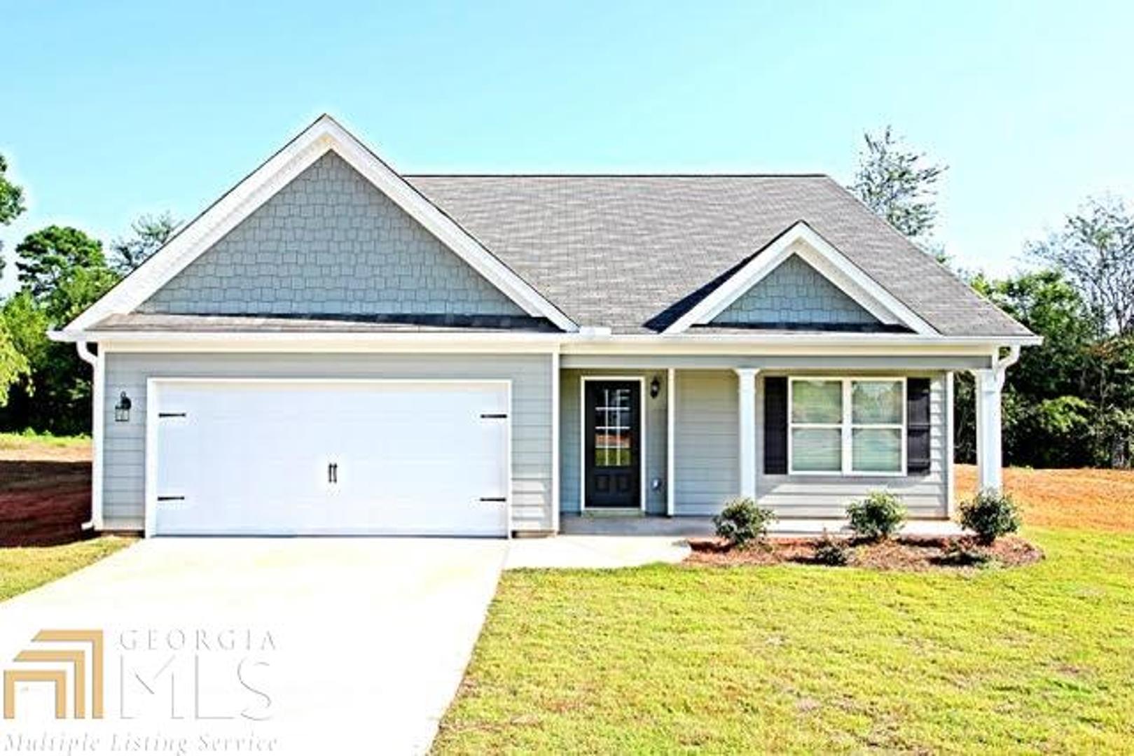 1211 Foster Road, Unit 14 Statham, GA 30666 - Photo 1 of 1 N