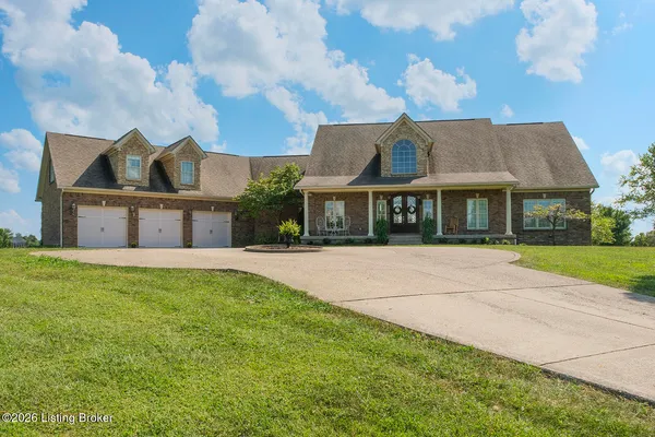 $1,670,000 | 1451 Plum Creek Court, Finchville, KY 40022