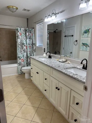 $274,650 | 7798 Heirloom Drive, Pensacola, FL 32514