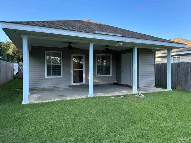 $274,650 | 7798 Heirloom Drive, Pensacola, FL 32514