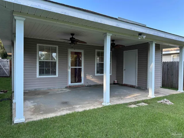 $274,650 | 7798 Heirloom Drive, Pensacola, FL 32514