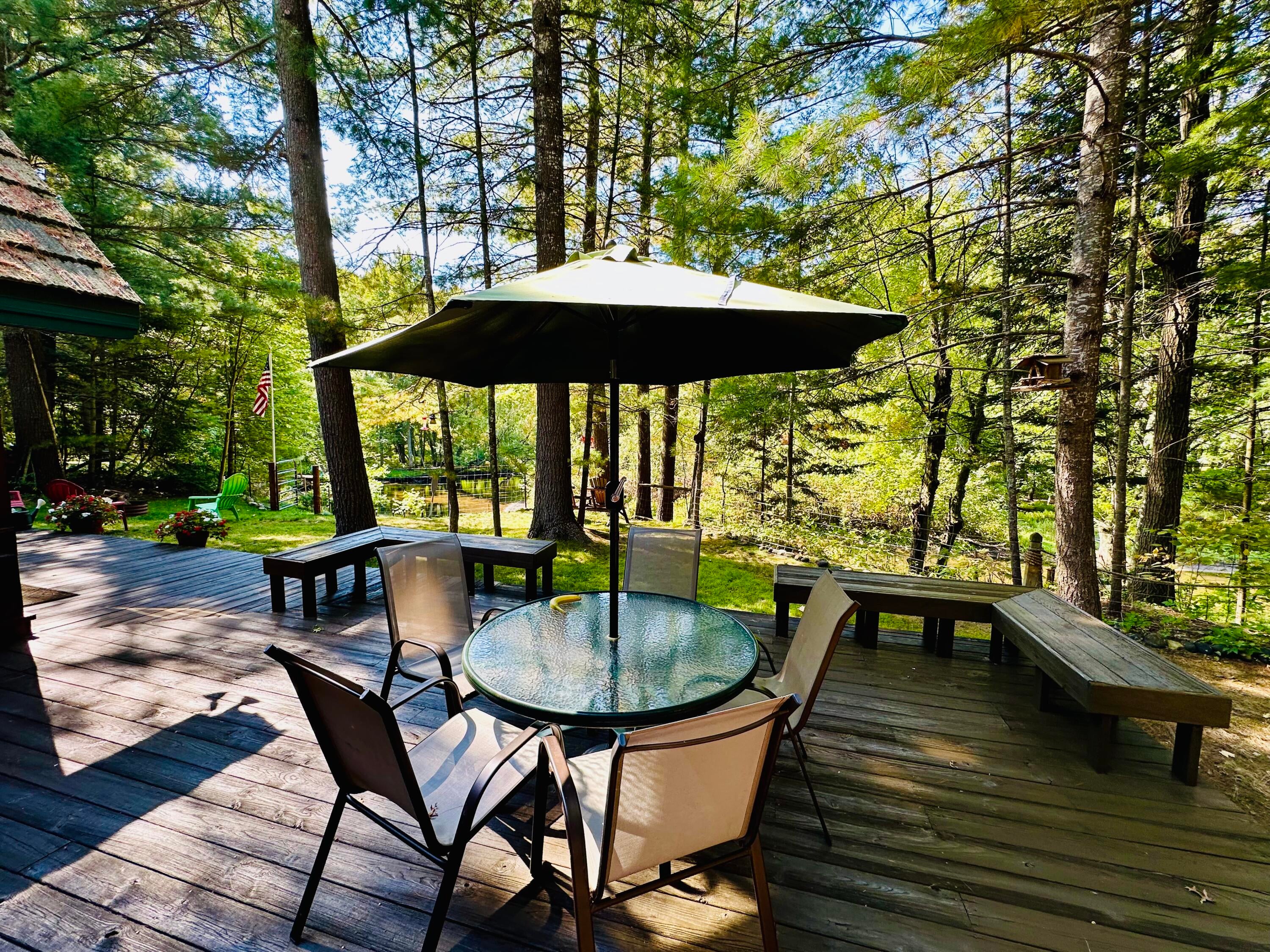 11818 Steckert Bridge Road Roscommon, MI 48653 - Photo 26 of 40 Gallery Image 26