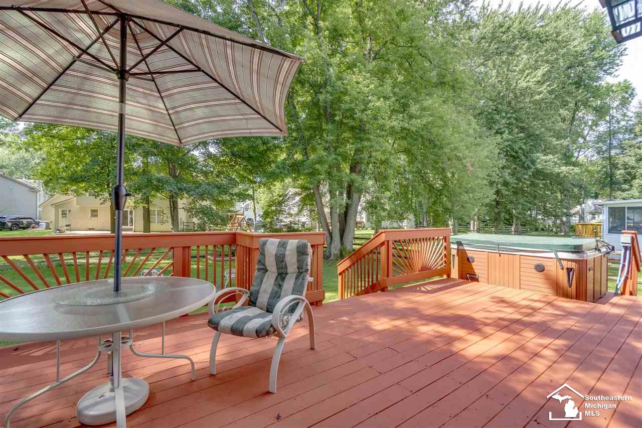 6797 Lockmill Street Temperance, MI 48182 - Photo 30 of 36