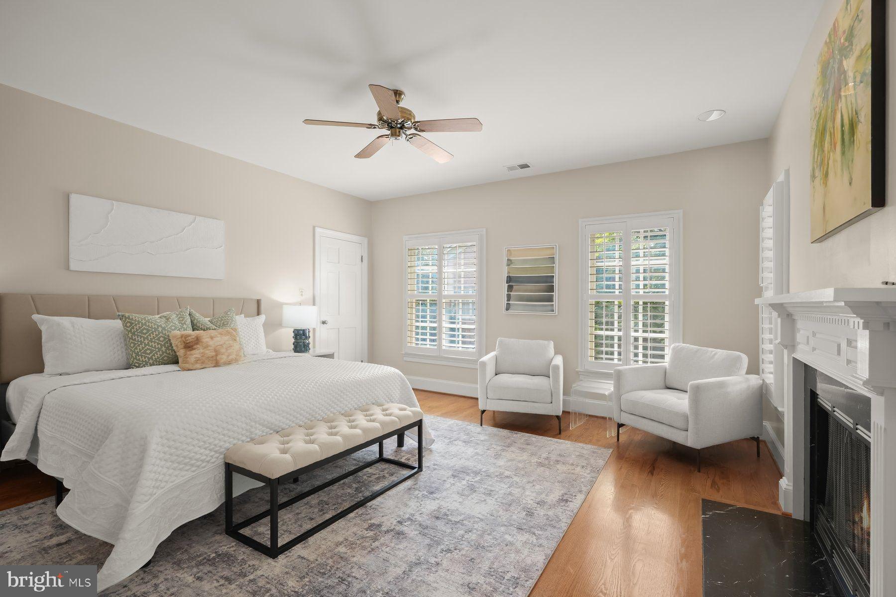 1620 Foxhall Road Northwest Washington, DC 20007 - Photo 16 of 27 Gallery Image 16