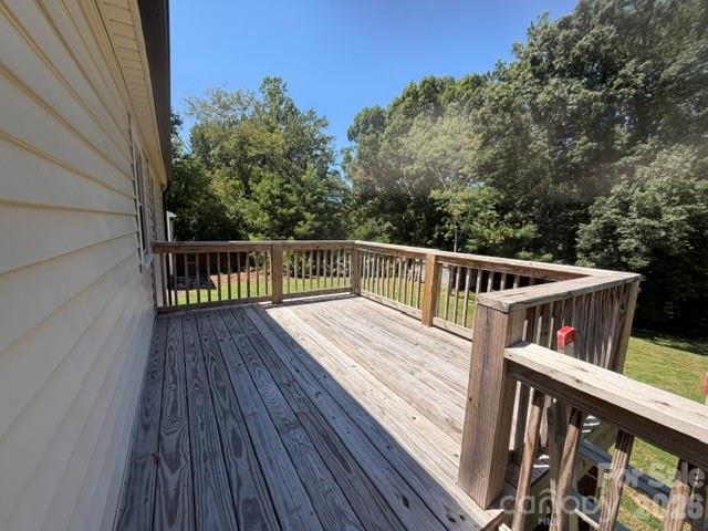 44 Ridgecrest Drive Marion, NC 28752 - Photo 37 of 39 Gallery Image 37