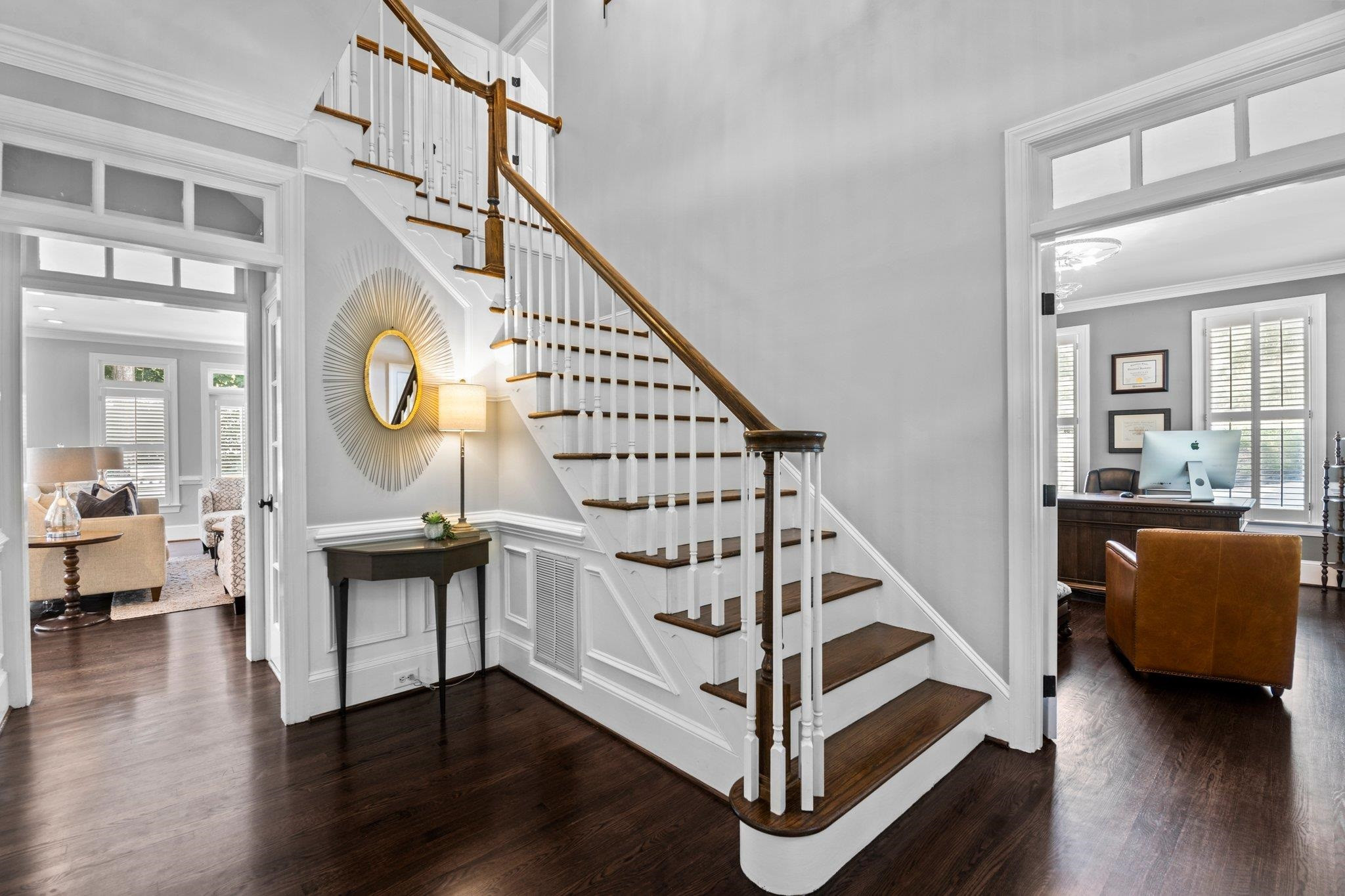3228 Anderson Drive Raleigh, NC 27609 - Photo 3 of 49 Photo 3
