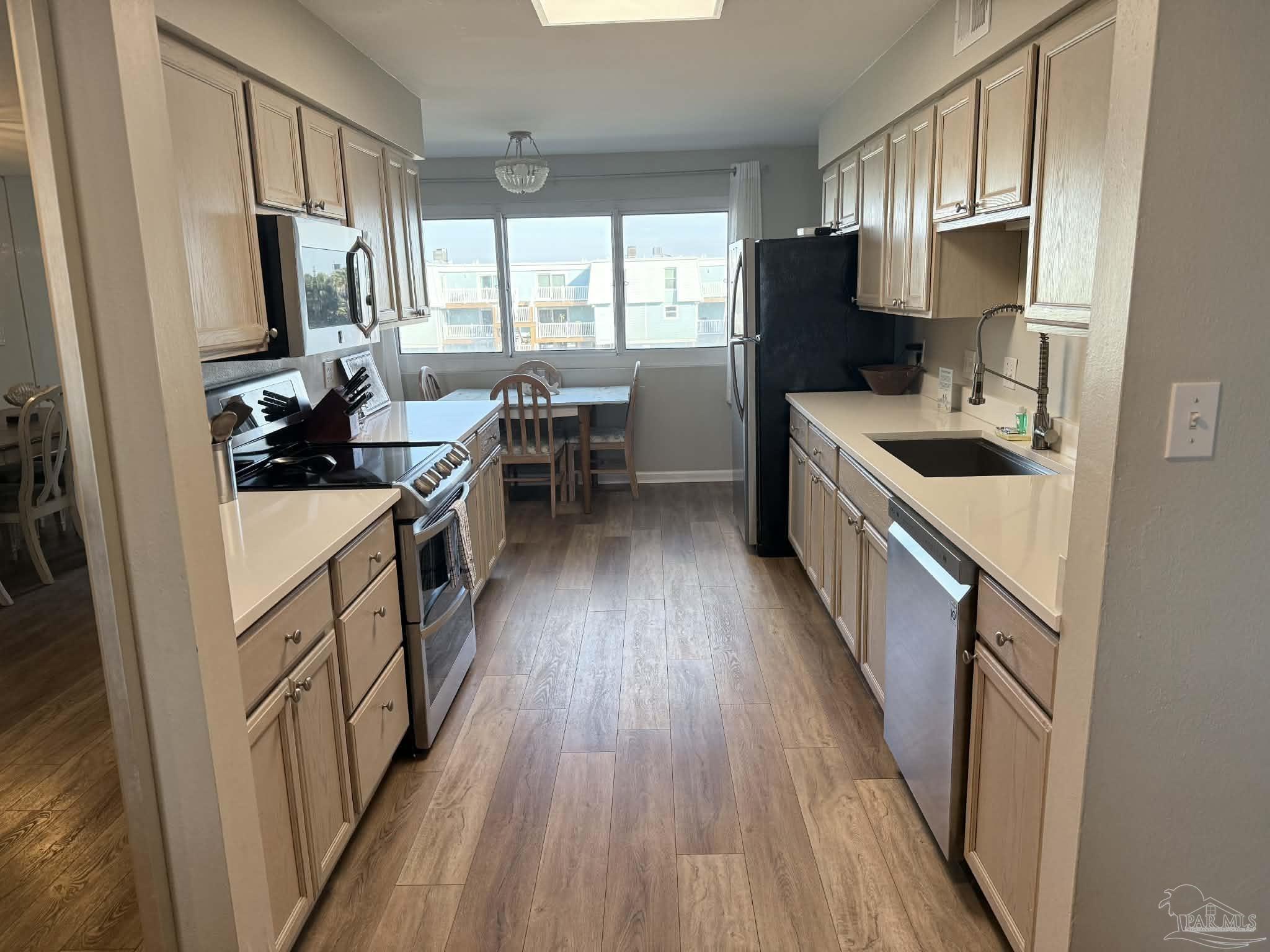 1111 Fort Pickens Road, Unit 321 Pensacola Beach, FL 32561 - Photo 12 of 22