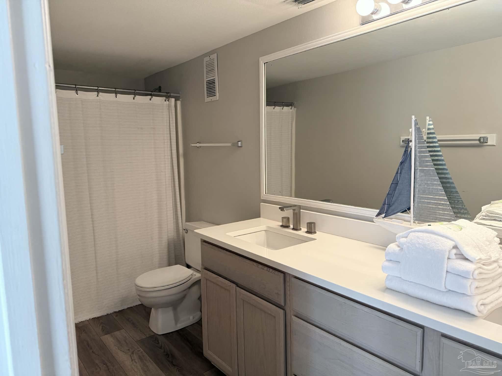 1111 Fort Pickens Road, Unit 321 Pensacola Beach, FL 32561 - Photo 15 of 22