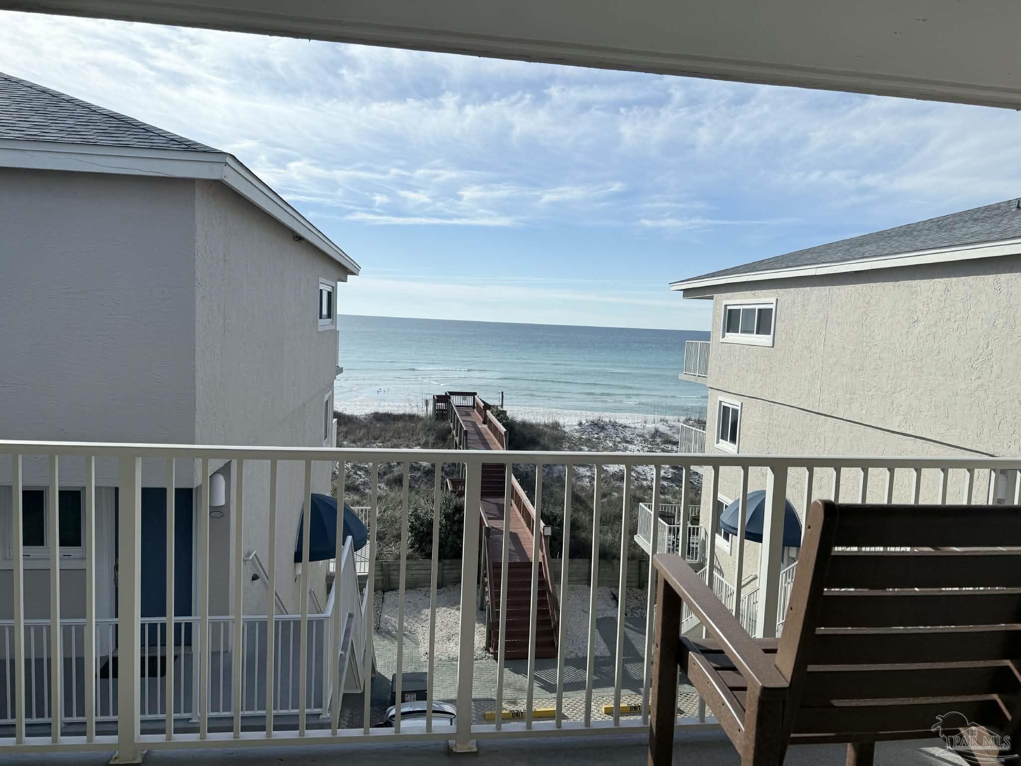 1111 Fort Pickens Road, Unit 321 Pensacola Beach, FL 32561 - Photo 17 of 22