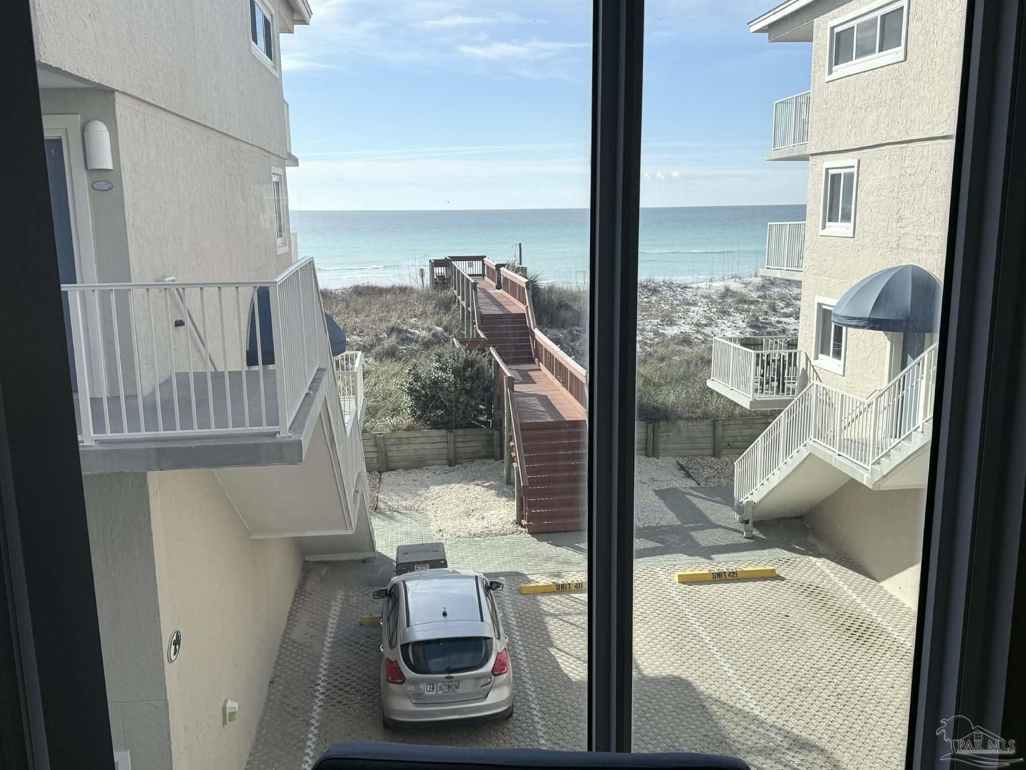 1111 Fort Pickens Road, Unit 321 Pensacola Beach, FL 32561 - Photo 19 of 22