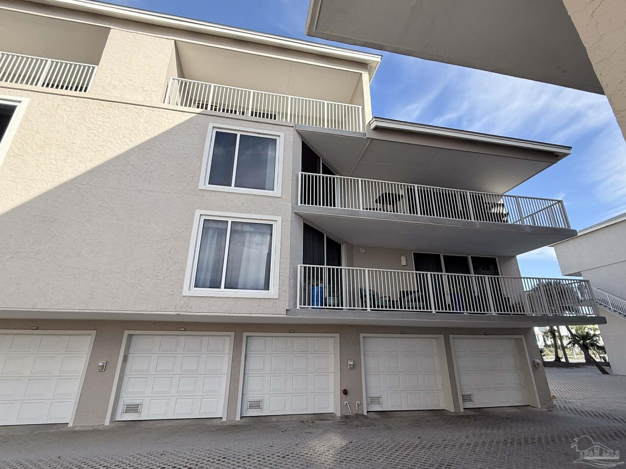 1111 Fort Pickens Road, Unit 321 Pensacola Beach, FL 32561 - Photo 20 of 22