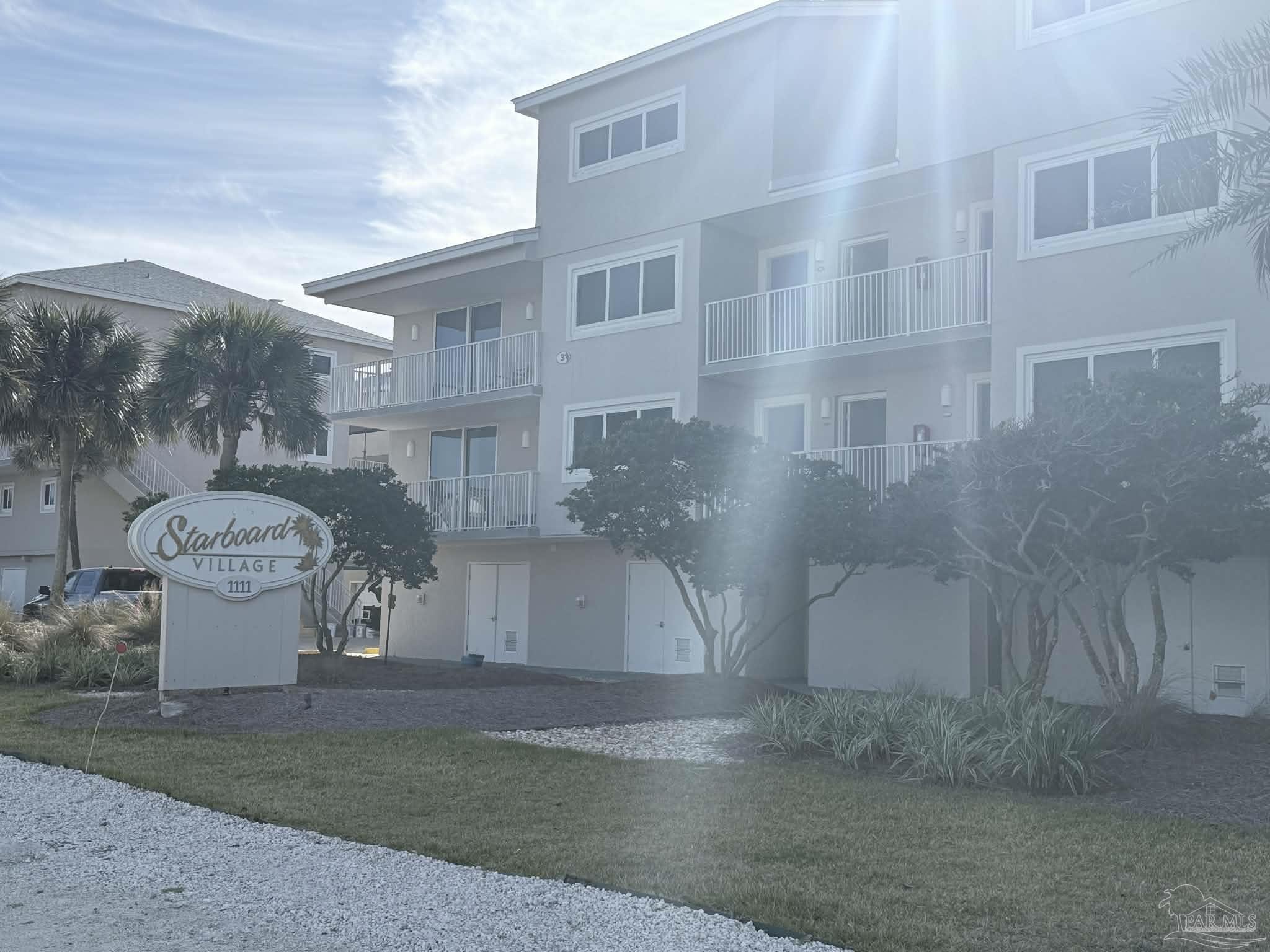 1111 Fort Pickens Road, Unit 321 Pensacola Beach, FL 32561 - Photo 22 of 22