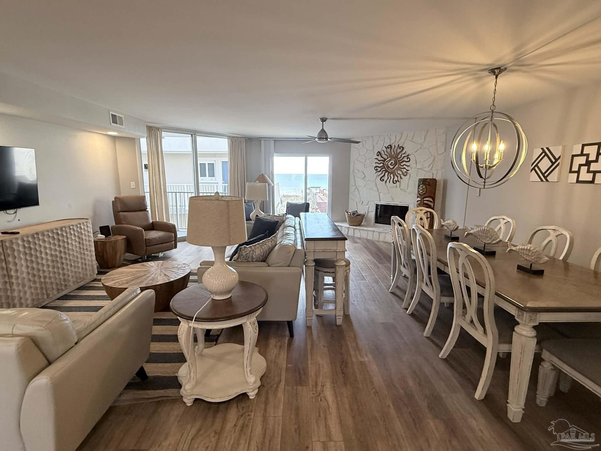 1111 Fort Pickens Road, Unit 321 Pensacola Beach, FL 32561 - Photo 3 of 22