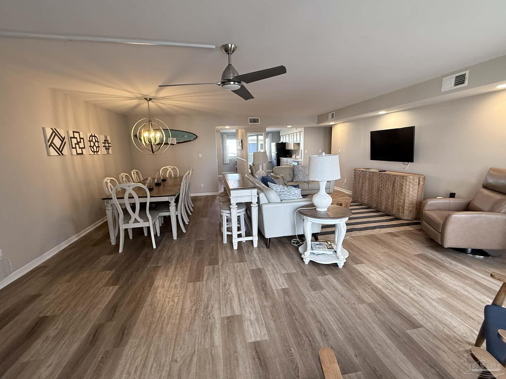 1111 Fort Pickens Road, Unit 321 Pensacola Beach, FL 32561 - Photo 4 of 22