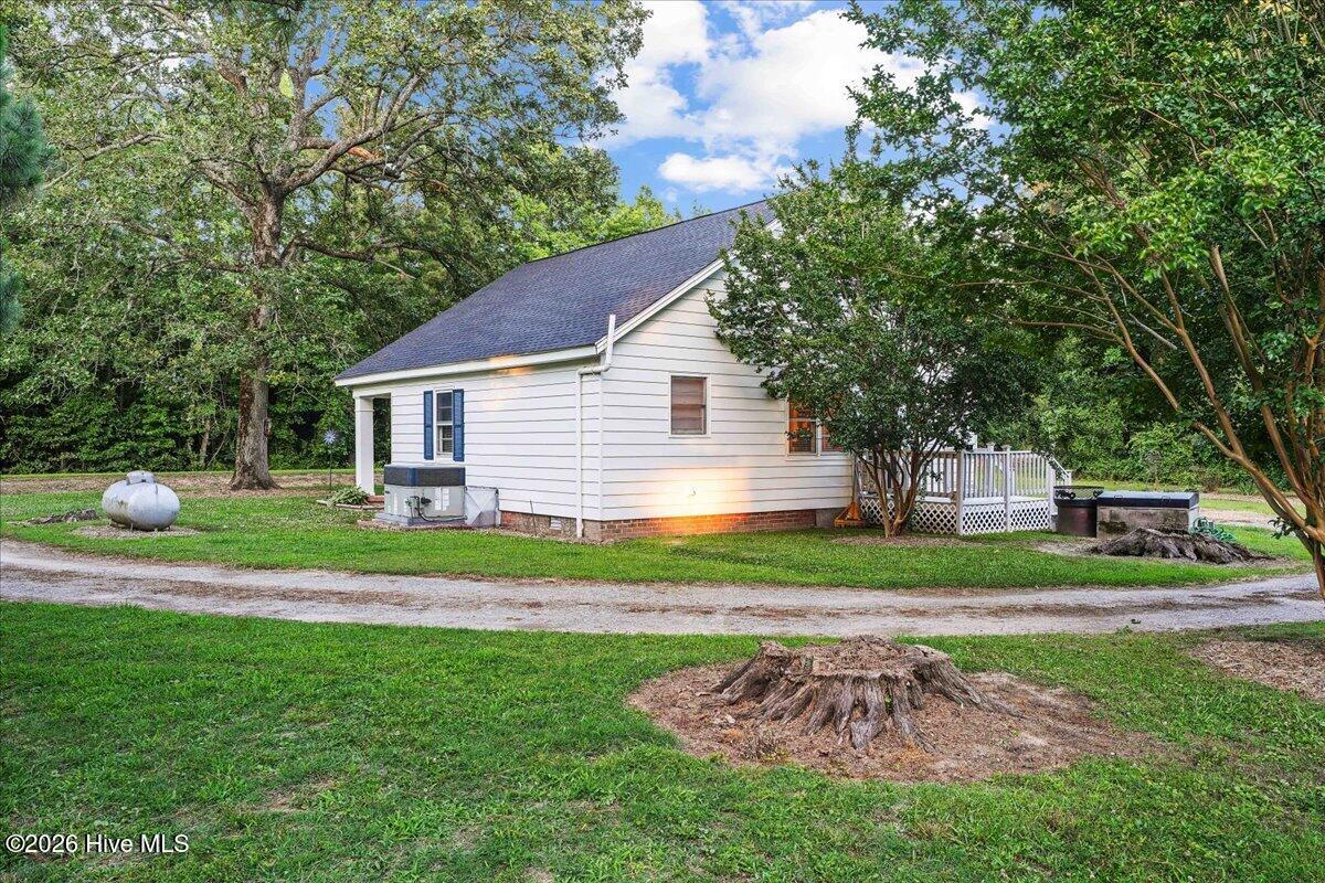 427 Wilson Road Lucama, NC 27851 - Photo 48 of 65