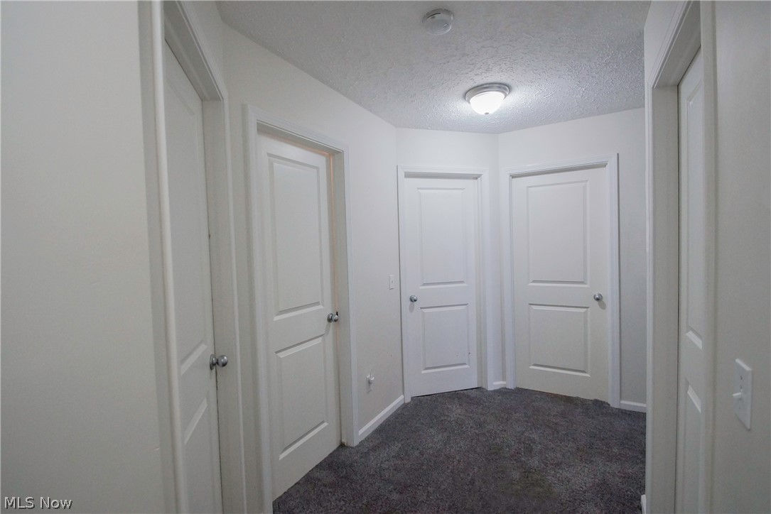 38757 Adkins Road Willoughby, OH 44094 - Photo 12 of 22 Hallway to Bedrooms upstairs.
