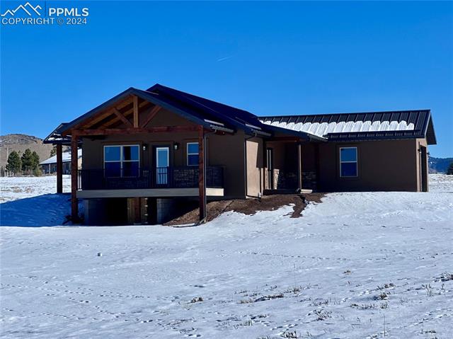 325 Mineral Road Westcliffe, CO 81252 - Photo 33 of 34 Gallery Image 33