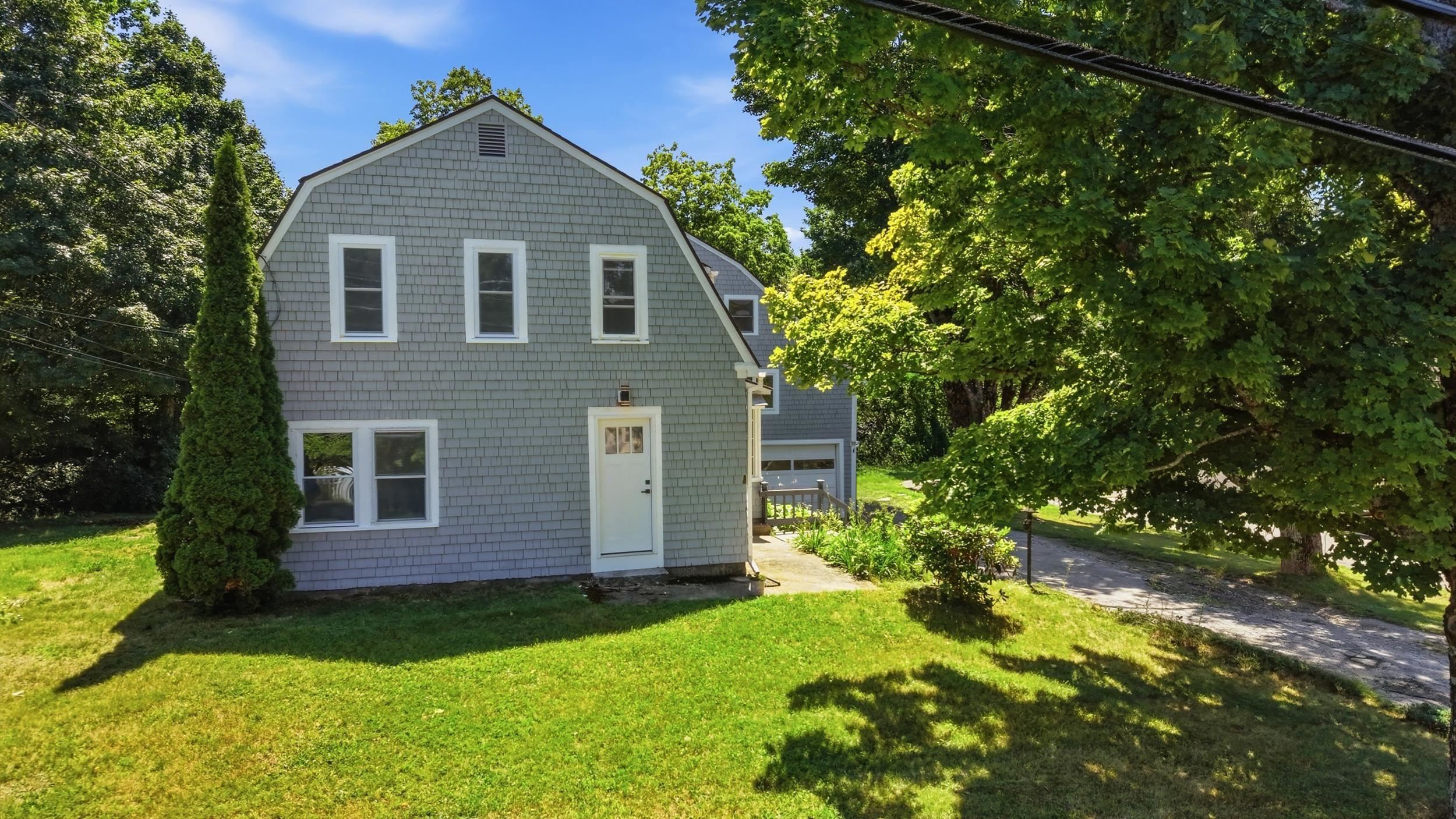 159 Highway 119 Fitzwilliam, NH 03447 - Photo 2 of 54 Gallery Image 2