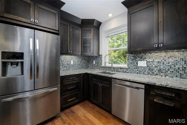 $2,895 | 7331 Forsyth Boulevard, Unit 1E, University City, MO 63105