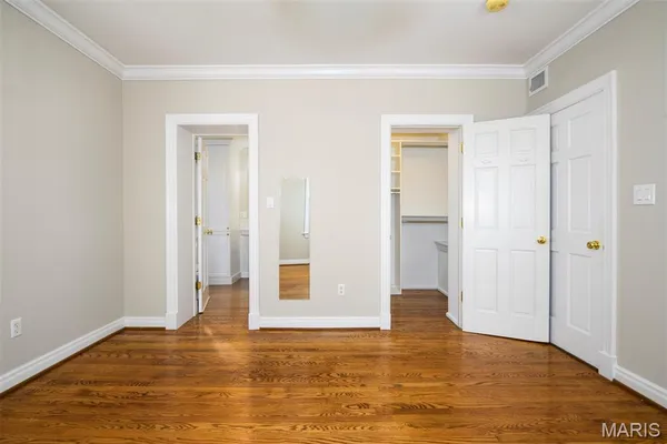 $2,895 | 7331 Forsyth Boulevard, Unit 1E, University City, MO 63105