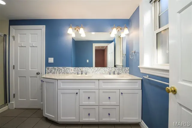 $2,895 | 7331 Forsyth Boulevard, Unit 1E, University City, MO 63105