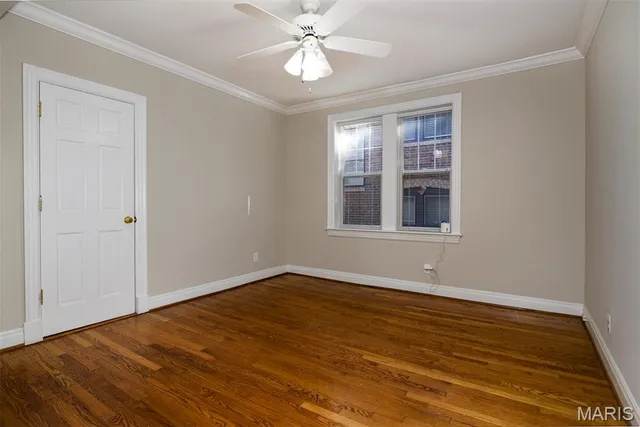 $2,895 | 7331 Forsyth Boulevard, Unit 1E, University City, MO 63105