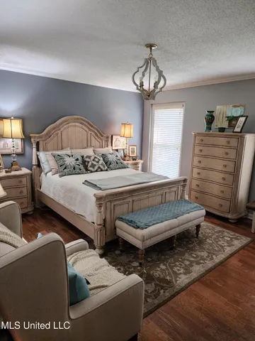 $255,000 | 1446 Ridge Road, Yazoo City, MS 39194