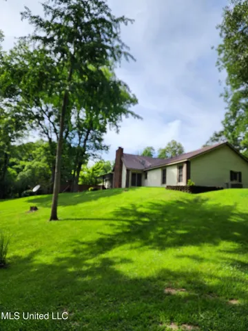 $255,000 | 1446 Ridge Road, Yazoo City, MS 39194