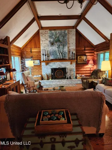 $255,000 | 1446 Ridge Road, Yazoo City, MS 39194