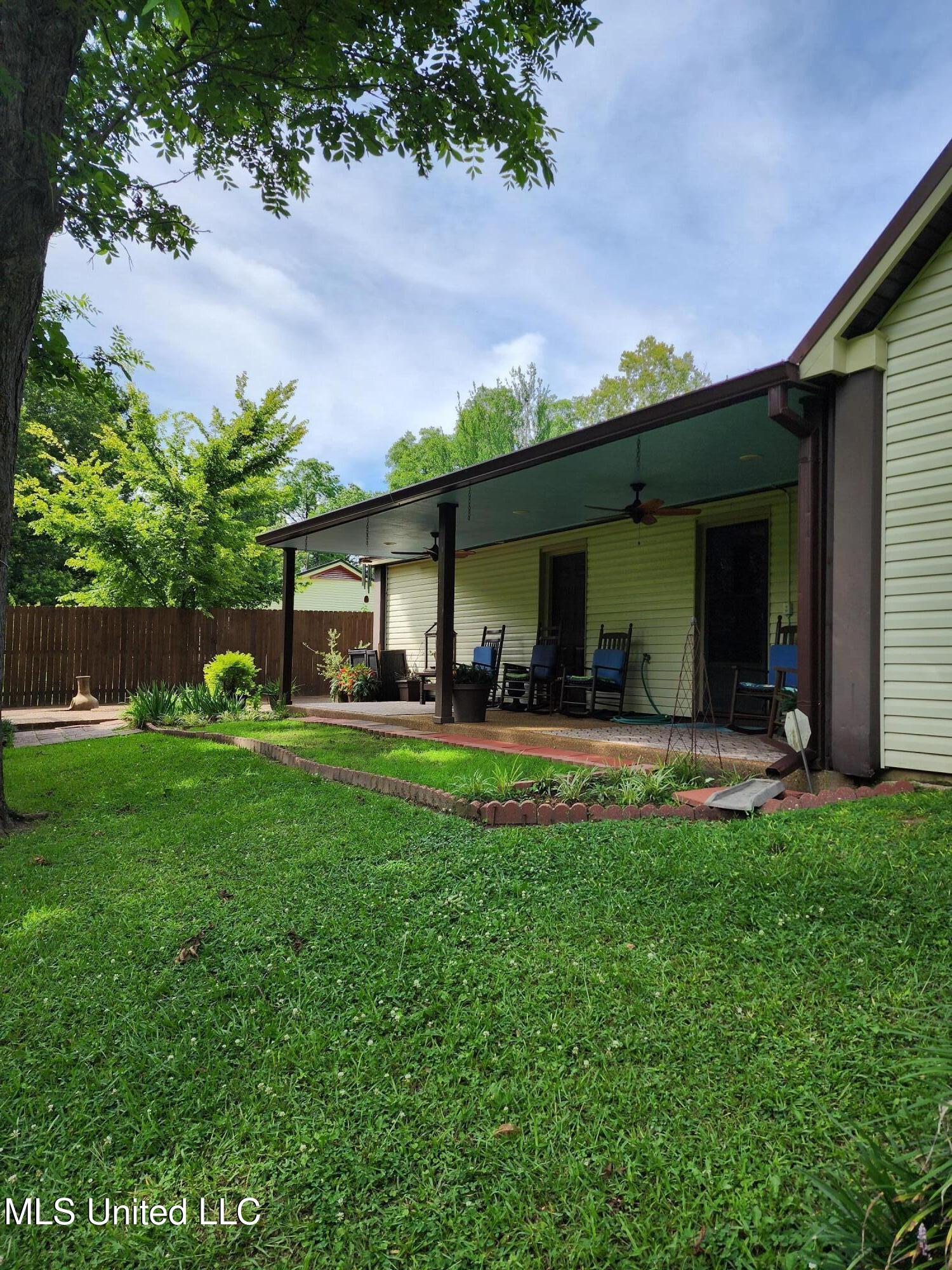 1446 Ridge Road Yazoo City, MS 39194 - Photo 4 of 13 1000011180