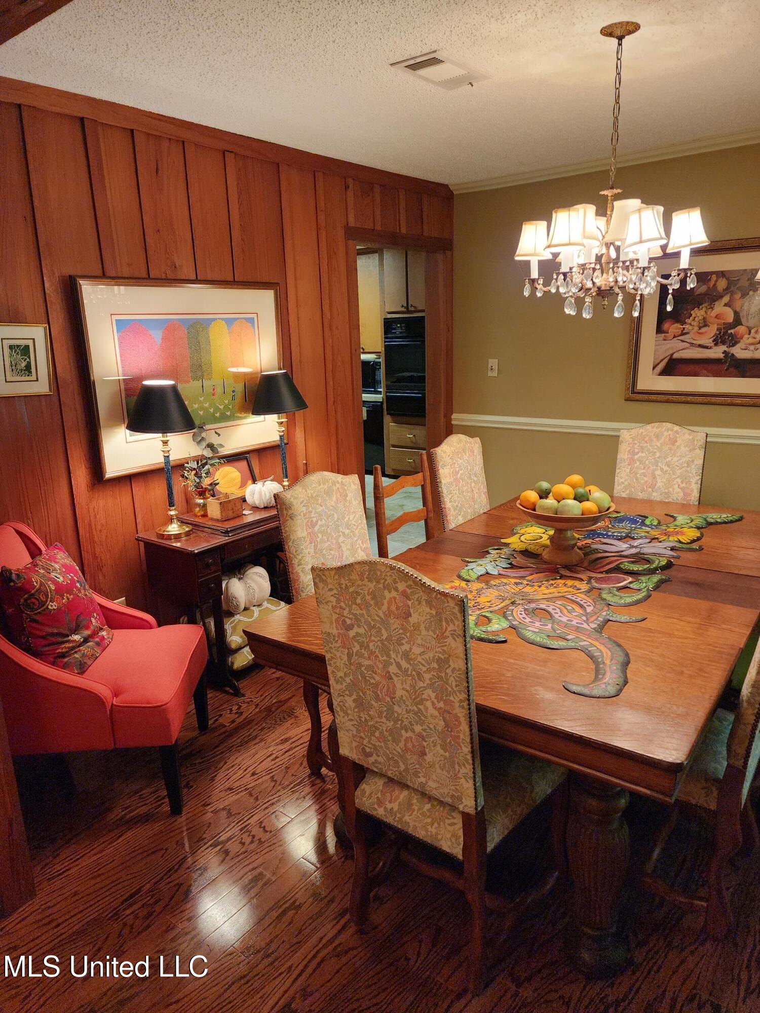 1446 Ridge Road Yazoo City, MS 39194 - Photo 8 of 13 1000011189