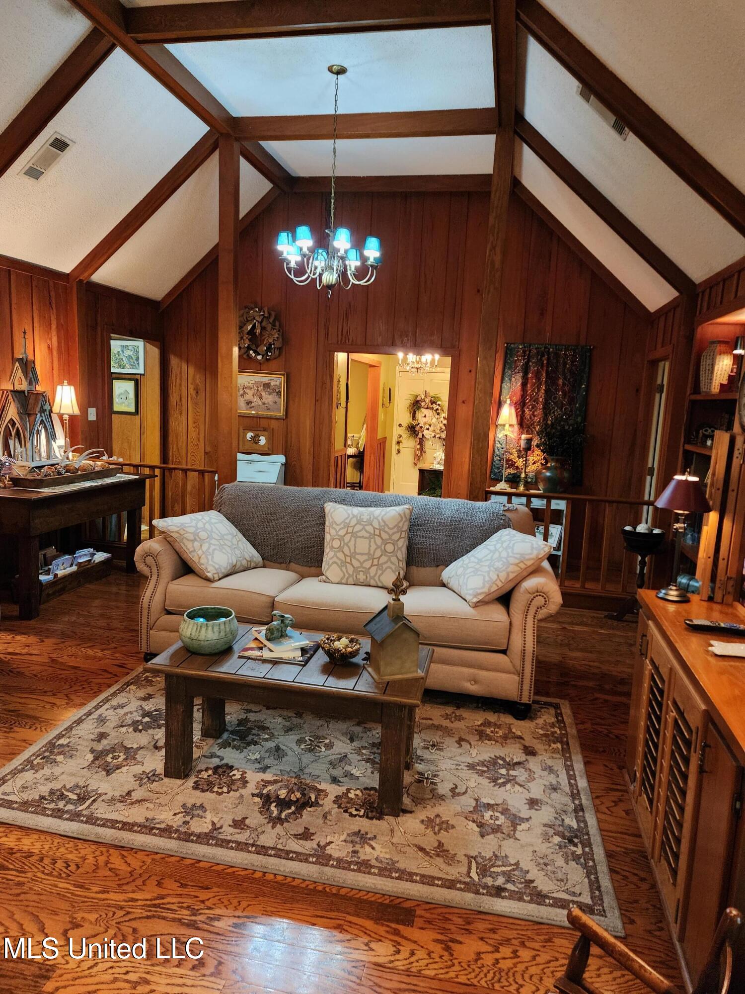 1446 Ridge Road Yazoo City, MS 39194 - Photo 10 of 13 1000011193