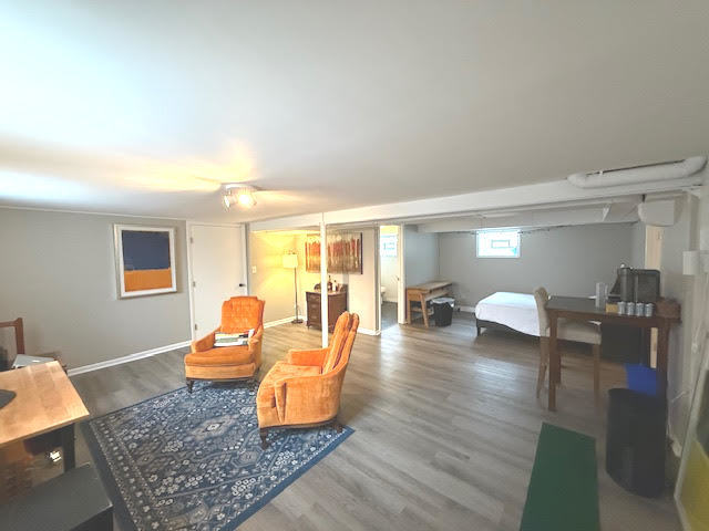 556 Barton Avenue Evanston, IL 60202 - Photo 31 of 43