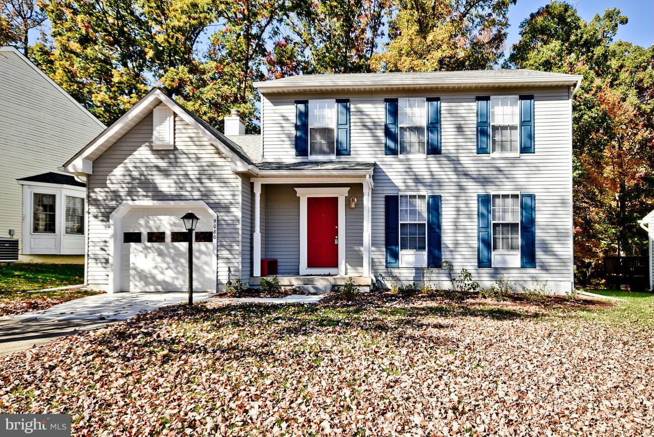 9080 Manorwood Road Laurel, MD 20723 - Photo 1 of 22 Exterior (Front)