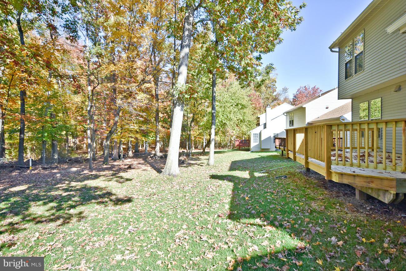 9080 Manorwood Road Laurel, MD 20723 - Photo 20 of 22 Exterior (Rear)