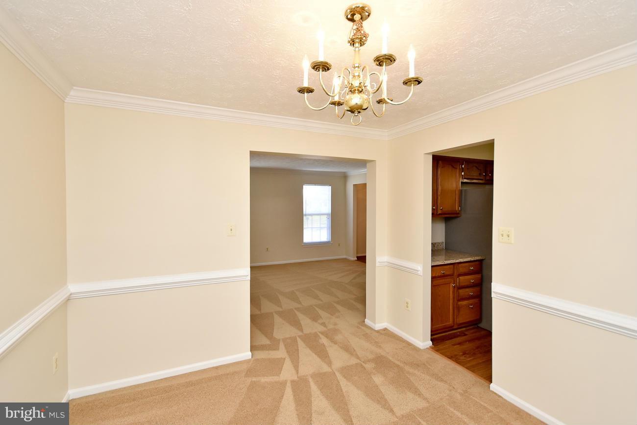 9080 Manorwood Road Laurel, MD 20723 - Photo 9 of 22 Dining Room