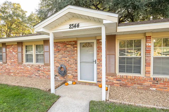 $325,000 | 2344 Vinkara Drive, Tallahassee, FL 32303