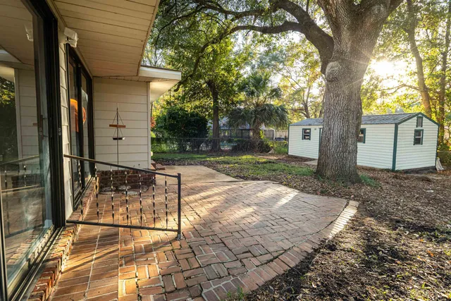 $325,000 | 2344 Vinkara Drive, Tallahassee, FL 32303