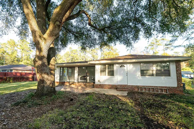 $325,000 | 2344 Vinkara Drive, Tallahassee, FL 32303