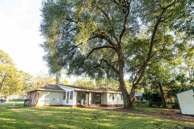 $325,000 | 2344 Vinkara Drive, Tallahassee, FL 32303