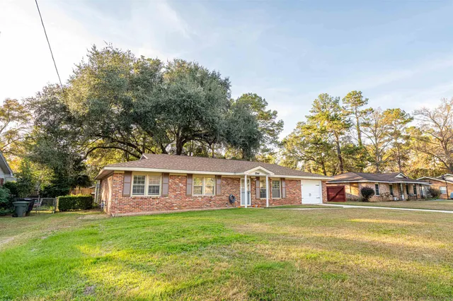 $325,000 | 2344 Vinkara Drive, Tallahassee, FL 32303