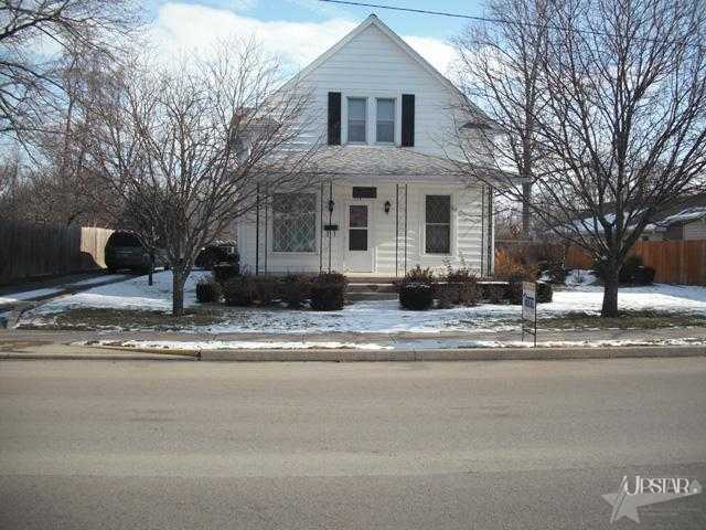 717 Mercer Avenue Decatur, IN 46733 - Photo 1 of 13
