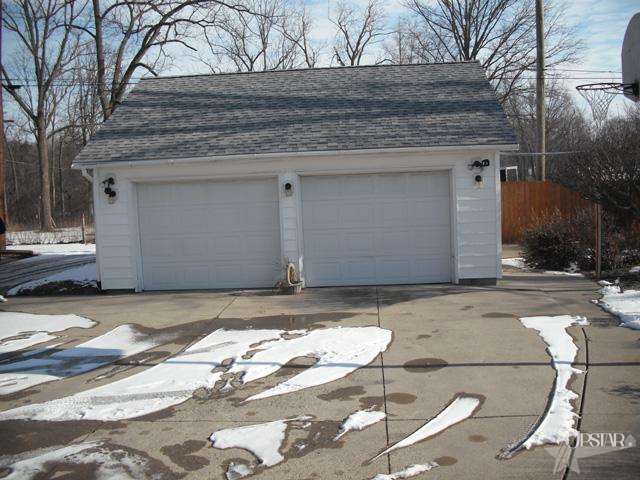 717 Mercer Avenue Decatur, IN 46733 - Photo 12 of 13