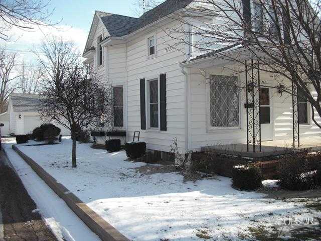 717 Mercer Avenue Decatur, IN 46733 - Photo 10 of 13