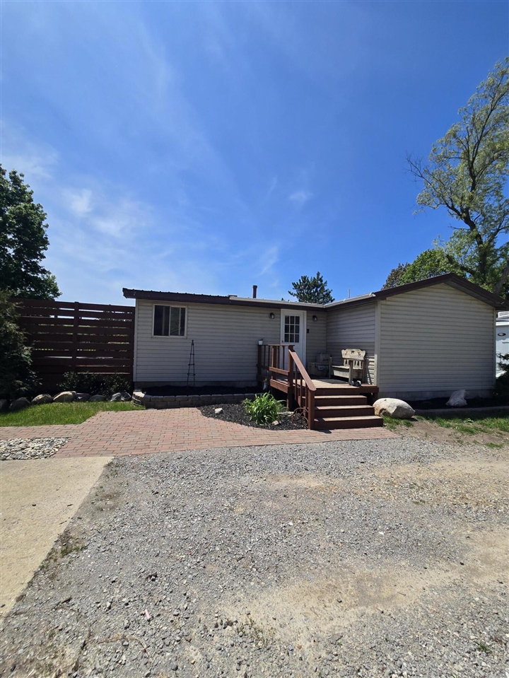 12495 5 Mile Road Evart, MI 49631 - Photo 35 of 75