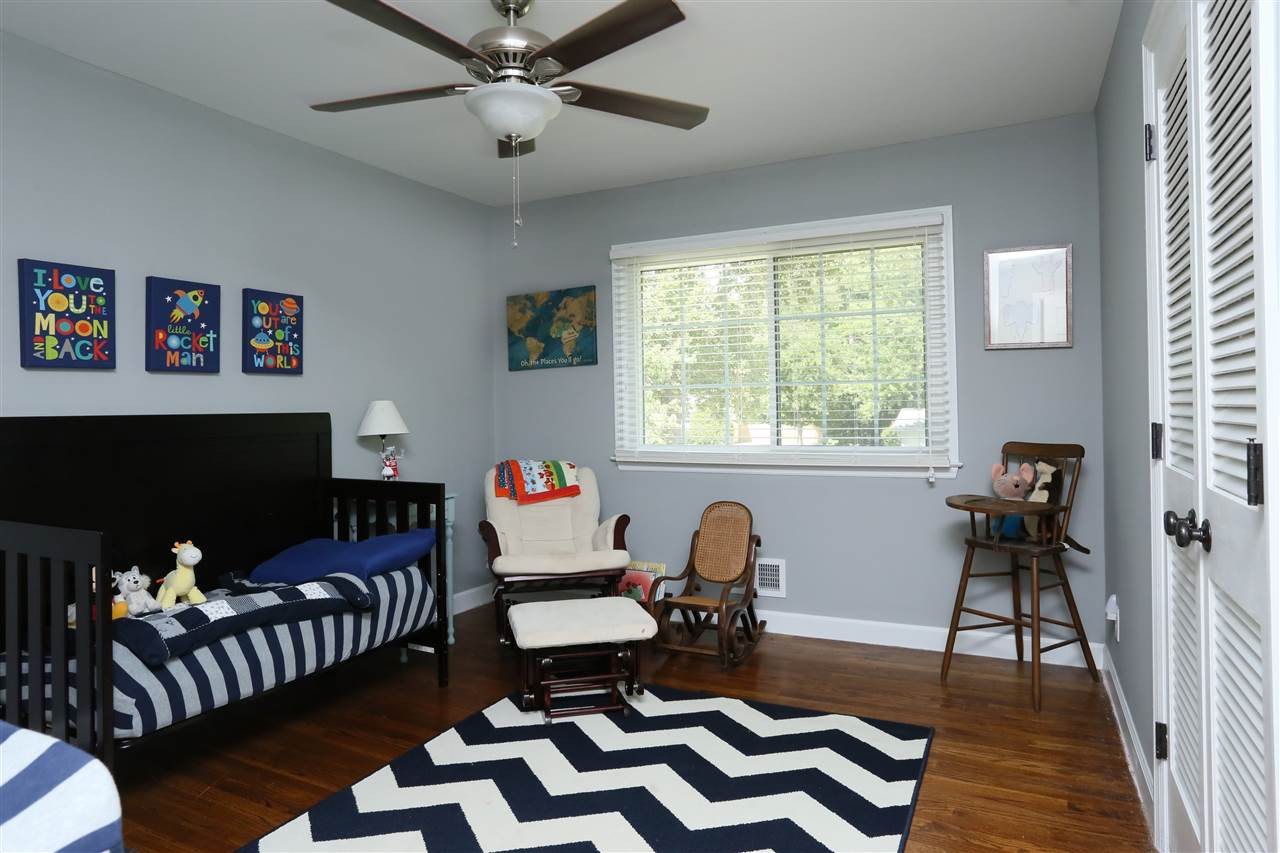 7101 Tanbark Way Raleigh, NC 27615 - Photo 18 of 25 Photo 18