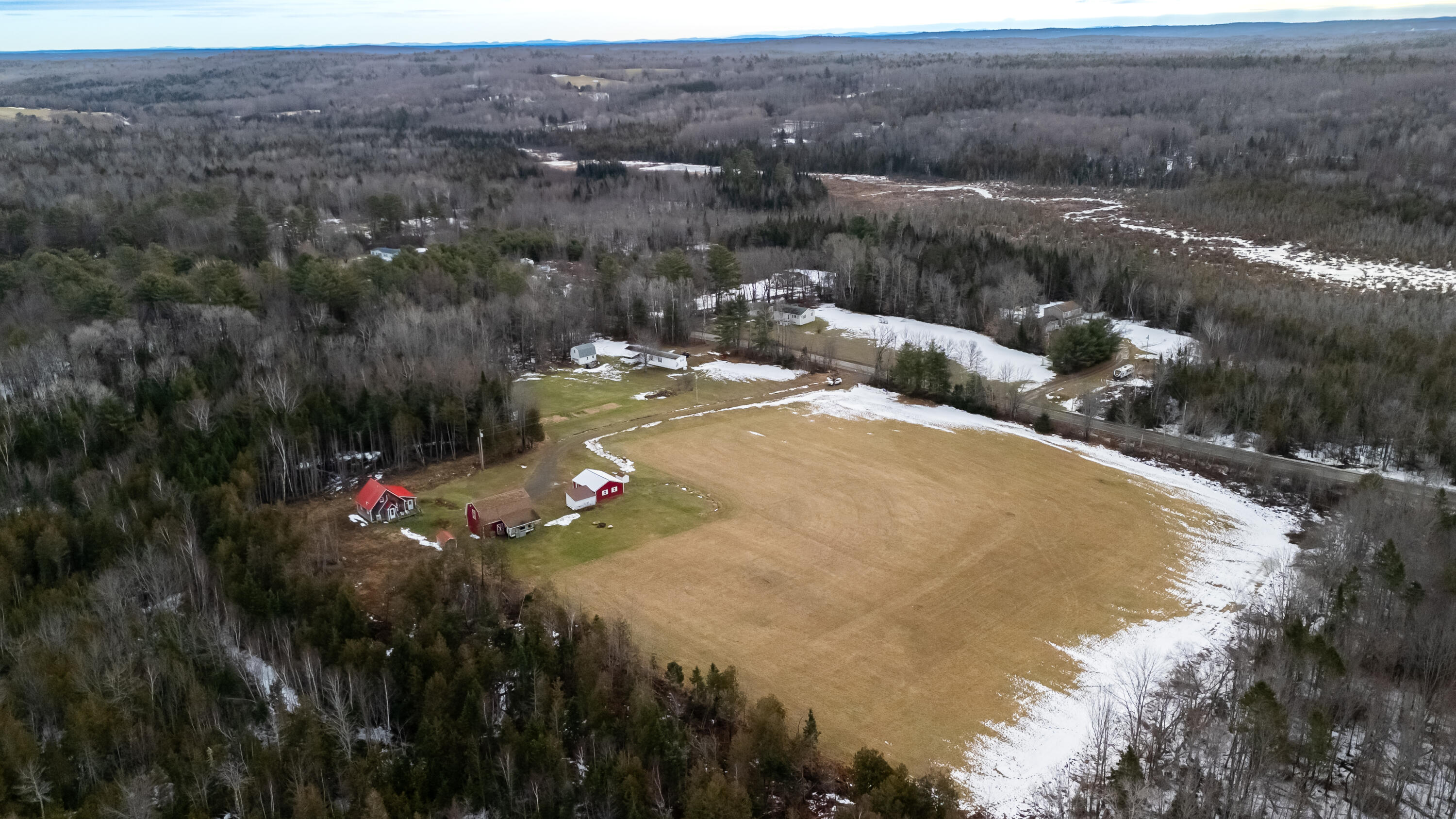 722 Garland Road Dexter, ME 04930 - Photo 31 of 33 DJI_20241218095452_0639_D