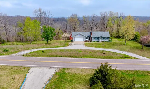 $294,900 | 31098 State Highway, Marble Hill, MO 63764