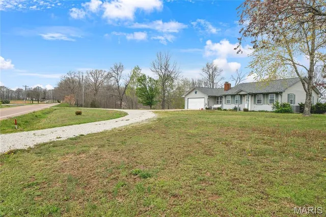 $294,900 | 31098 State Highway, Marble Hill, MO 63764