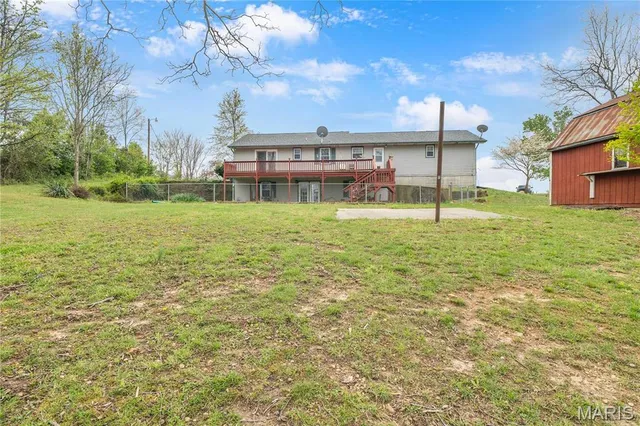 $294,900 | 31098 State Highway, Marble Hill, MO 63764
